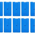 Ankanorm 370 ml x 10 Mavi Buz Aküsü Buz Kasedi Ice Box