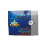 Ankanorm Hippo Quick 9h Nano Boya Kaporta Koruma Seramik Kaplama Oto Dış Koruma Leke Çizik Önleyici (50 ML)