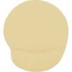 Ankanorm Mouse Pad Bilek Destekli Mousepad Jelli Bilek Destekli Mause Pad Fare Altlığı Renk Seçenekli - Bej