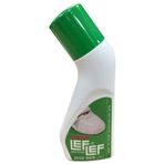 Ankanorm Nuri LefLef Likit Sıvı Ayakkabı Boyası Spor Ayakkabı Boyası 75 ml (Beyaz)