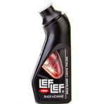 Ankanorm Nuri LefLef Likit Sıvı Ayakkabı Boyası Spor Ayakkabı Boyası 75 ml (Siyah)