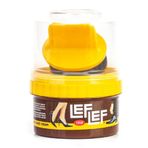 Ankanorm Nuri LefLef Pratik Cilalı Krem Ayakkabı Bakım Boyası 50 ml Kahnane, Ankanorm, Tek Beden