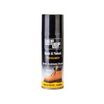 Ankanorm Nuri LefLef Süet Nubuk Ayakkabı Boyası Yenileyici Koruyucu Sprey (200 ml) (Deve Tüyü Cat)