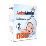 ankapharma Anka Marin Nasal Aspiratör