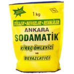 Ankara 1kg SodaMatik Kireç Önleyici