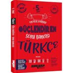 Ankara 2025 5. Sınıf Türkçe Güçlendiren Soru Bankası Güncel Müfredat