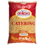 Ankara 5 kg Catering Fiyonk Makarna