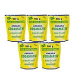 Ankara 5x500 gr SodaMatik Kireç Önleyici