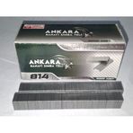 Ankara 814 3000 Adet Sanayi Zımba Teli