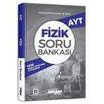 Ankara Ayt Fizik Soru Bankası (Kapak Değişebilir)