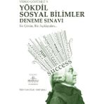 Ankara Dil Akademisi 5 YÖKDİL Sosyal Bilimler Deneme Sınavı Video Çözümleri ile 175 Sayfa