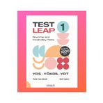 Ankara Dil Akademisi Test Leap 21