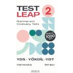 Ankara Dil Akademisi Test Leap 2