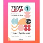 Ankara Dil Akademisi Test Leap