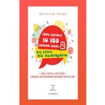 Ankara Dil Akademisi Video Çözümlü 10 Yds Deneme Sınavı - 2 Tijen Tan Gülse & Ümit Işıklı 9786056966750