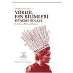 Ankara Dil Akademisi Video Çözümlü 5 YÖKDİL Fen Bilimleri Deneme Sınavı / Ankara Dil Akademisi / 9786056619076 12
