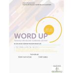 Ankara Dil Akademisi Word Up İngilizce Kelime Öğrenme Sistemi Mesleki Hazırlık 520 Sayfa
