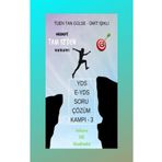 Ankara Dil Akademisi YDS E-YDS Soru Çözüm Kampı