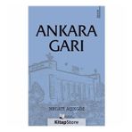 Ankara Garı - Necati Açıkgöz