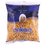Ankara İnce Uzun 500 gr Makarna