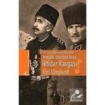 ANKARA - İSTANBUL ARASI İKTİDAR KAVGASI - KARL KLINGHARDT