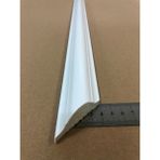 Ankara Kartonpiyer Dekoratif Boyanabilir Hazır Kesimli Çerçeve 2,5 cm 60 x 60 cm 1 Adet Duvar Çıtası