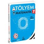 Ankara Kitap Merkezi 7. Sınıf Matematik Atölyem Arı Yayıncılık