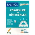 Ankara Kitap Merkezi Çokgenler Dörtgenler Sınavın Provası Çıkabilecek Sorular Fasikül Birey Yayınları