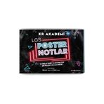 Ankara Kitap Merkezi LGS İnkılap Tarihi ve Atatürkçülük Din Kültürü ve Ahlak Bilgisi Poster Notlar KR Akademi