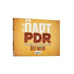 Ankara Kitap Merkezi ÖABT MEB AGS PDR Psikolojik Danışmanlık ve Rehberlik Öğretmenliği Özet Ders Notları PDR TV