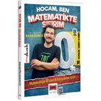 Ankara Kitap Merkezi Tüm Adaylar İçin Hocam Ben Matematikte Sıfırım Konu Anlatımlı Soru Bankası Yargı Yayınları