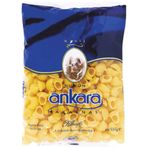 Ankara Makarna 5x500 gr Mantı