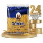 Ankara Makarna Tel Şehriye 24X500 gr