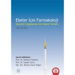 Ankara Nobel Tıp Kitabevi Ebeler İçin Farmakoloji - Sue Jordan, 2020 Yayınlı Türkçe Kitap