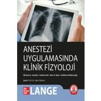 Ankara Nobel Tıp Kitapevleri Anestezi Uygulamasında Klinik Fizyoloji