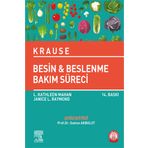 Ankara Nobel Tıp Kitapevleri Ankara Nobel Tıp Kitabevleri Krause Besin Ve Beslenme Bakım Süreci