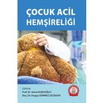 Ankara Nobel Tıp Kitapevleri Çocuk Acil Hemşireliği