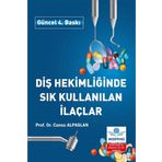 Ankara Nobel Tıp Kitapevleri Diş Hekimliğinde Sık Kullanılan İlaçlar 4. Baskı