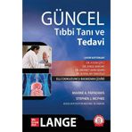 Ankara Nobel Tıp Kitapevleri Güncel Tıbbi Tanı Ve Tedavi