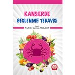 Ankara Nobel Tıp Kitapevleri Kanserde Beslenme Tedavisi