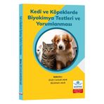 Ankara Nobel Tıp Kitapevleri Kedi ve Köpeklerde Biyokimya Testleri ve Yorumlanması