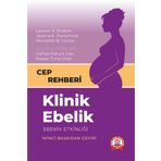Ankara Nobel Tıp Kitapevleri Klinik Ebelik Ebenin Etkinliği Cep Rehberi