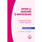 Ankara Nobel Tıp Kitapevleri Koyun Ve Keçilerin Iç Hastalıkları Semptomdan Tanıya Tanıdan Sağaltıma