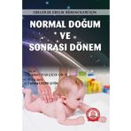 Ankara Nobel Tıp Kitapevleri Normal Doğum Ve Sonrası Dönem