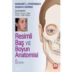 Ankara Nobel Tıp Kitapevleri Resimli Baş Ve Boyun Anatomisi