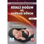 Ankara Nobel Tıp Kitapevleri Riskli Doğum Ve Sonrası Dönem