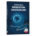 Ankara Nobel Tıp Kitapevleri Sorularla İnfeksiyon Hastalıkları