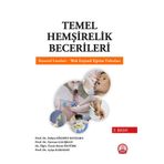 Ankara Nobel Tıp Kitapevleri Temel Hemşirelik Becerileri