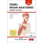 Ankara Nobel Tıp Kitapevleri Temel İnsan Anatomisi 1. Cilt Hareket Sistemi