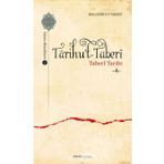 Ankara Okulu Yayınları Tarihut-Taberi - Taberi Tarihi 4